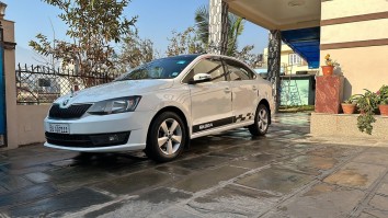 Kathmandu to Bandipur Car Hire service 